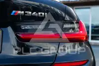 2021 BMW 340