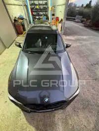 2021 BMW 340