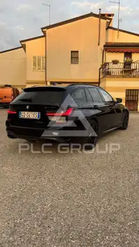 2021 BMW 340