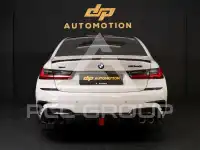 2021 BMW 340