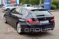 2021 BMW 540