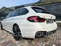 2021 BMW 540
