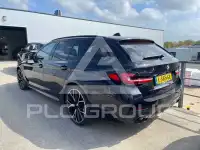 2021 BMW 540