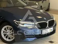 2021 BMW 540