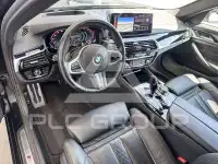 2021 BMW 540