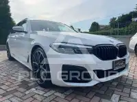 2021 BMW 540