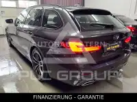 2021 BMW 540