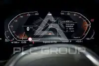 2021 BMW 540