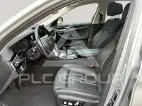 2021 BMW 540