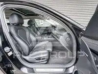 2021 BMW 540