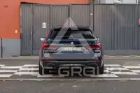 2021 BMW 540