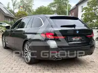 2021 BMW 540