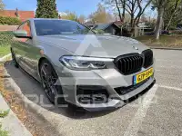 2021 BMW 540