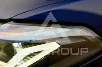 2021 BMW 540