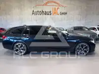 2021 BMW 540