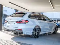 2021 BMW 540