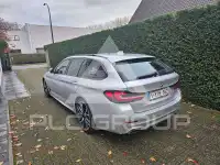 2021 BMW 540