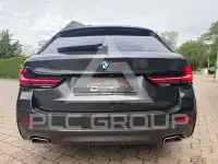 2021 BMW 540