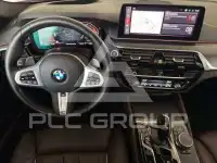 2021 BMW 540