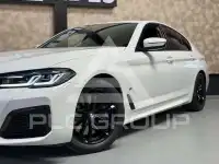 2021 BMW 540