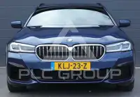2021 BMW 540