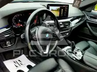 2021 BMW 540