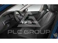 2021 BMW 540