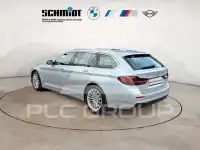2021 BMW 540
