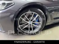 2021 BMW 540