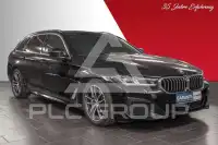 2021 BMW 540