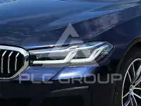 2021 BMW 540