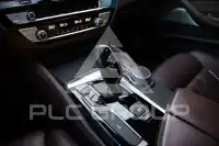 2021 BMW 540
