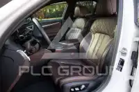 2021 BMW 540