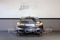 2021 BMW 540