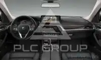 2021 BMW 540