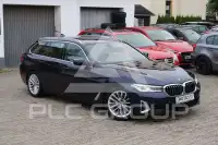 2021 BMW 540