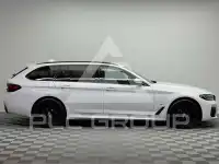 2021 BMW 540