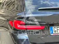 2021 BMW 540