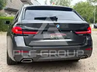 2021 BMW 540