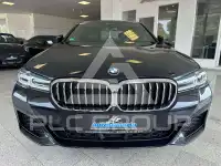 2021 BMW 540