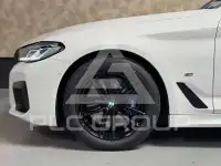2021 BMW 540