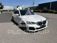 2021 BMW 540