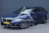 2021 BMW 540