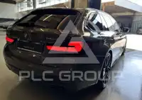 2021 BMW 540