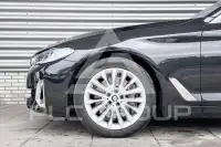 2021 BMW 540