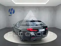 2021 BMW 540