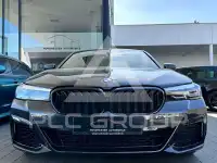 2021 BMW 540