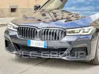 2021 BMW 540