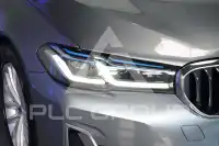 2021 BMW 540