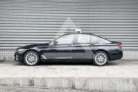 2021 BMW 540